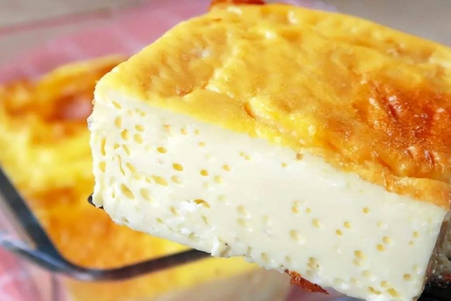 Se voce tem 1 caixa de ovos e 1 caixa de leite, faca esse omelete de forno com apenas 2 ingredientes