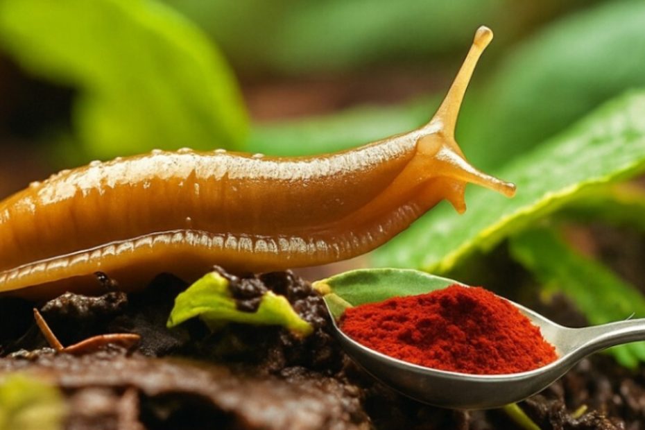 Adeus pulgoes e caramujos