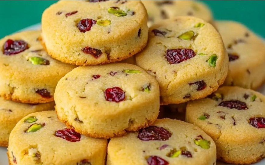 bolo de frutas congelado